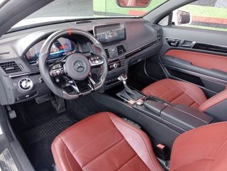 Mercedes-Benz Clase E Cabrio 250d 2017