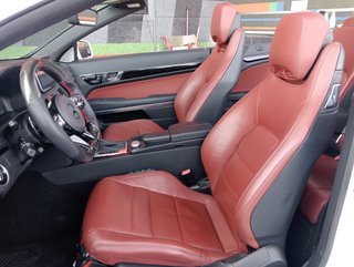 Mercedes-Benz Clase E Cabrio 250d 2017