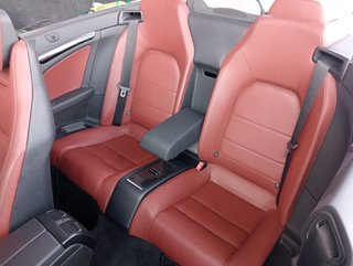 Mercedes-Benz Clase E Cabrio 250d 2017