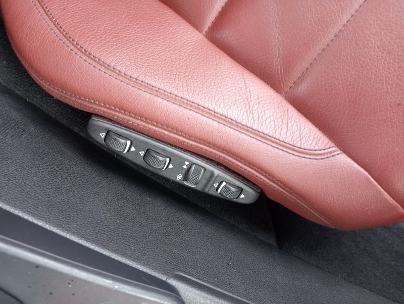 Mercedes-Benz Clase E E 250 Cabrio BT (A207) 2017, foto 11