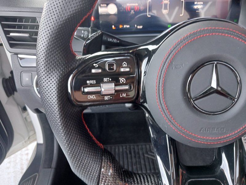 Mercedes-Benz Clase E E 250 Cabrio BT (A207) 2017, foto 13