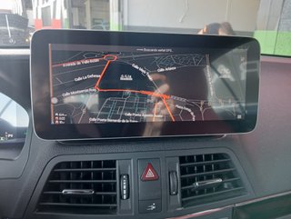 Mercedes-Benz Clase E Cabrio 250d 2017