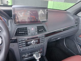Mercedes-Benz Clase E Cabrio 250d 2017