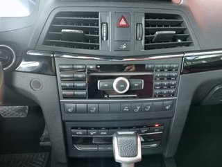 Mercedes-Benz Clase E Cabrio 250d 2017