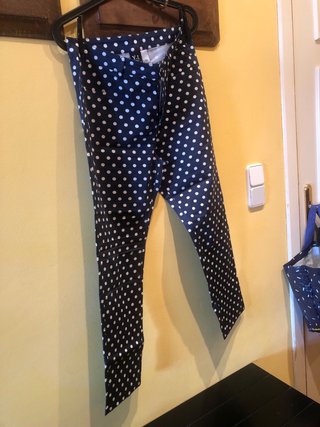 Lote 3 Pantalones Estilos Diferentes