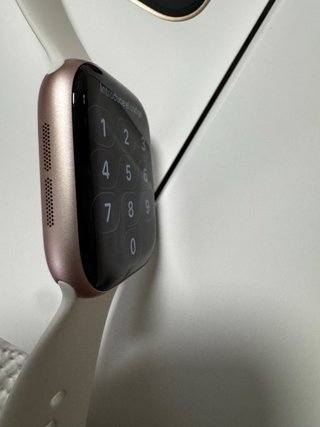 Apple Watch Serie 11