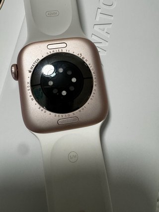 Apple Watch Serie 11
