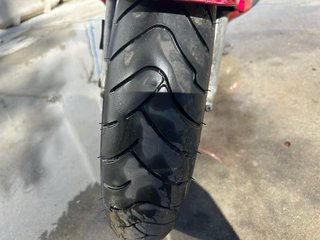 Honda Pan European ST 1300