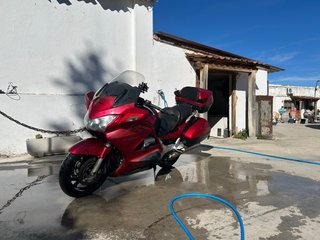 Honda Pan European ST 1300
