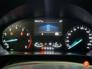 Ford Focus 1.0 Ecoboost MHEV 114kW ST-Line Auto SB