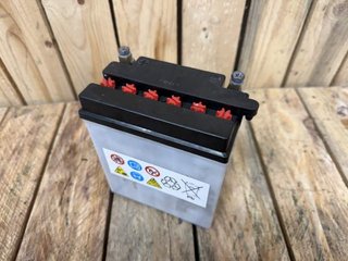 BATERIA VARTA POWERSPORTS B12AL-A
