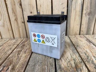 BATERIA VARTA POWERSPORTS B12AL-A