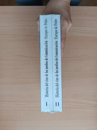 Historia del cine de los medios de comunicación