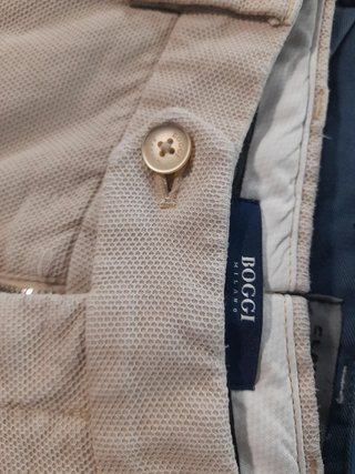 Pantaloni Boggi tg.XXL