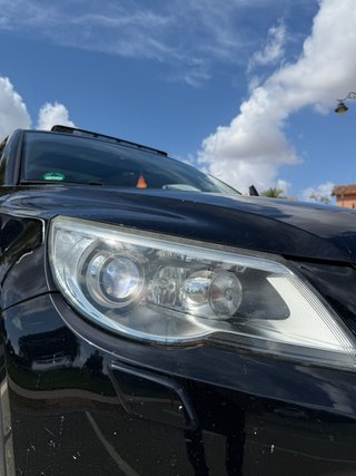 Tiguan Rline 2010