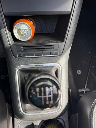 Tiguan Rline 2010