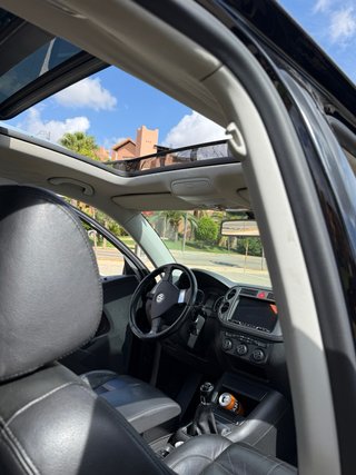 Tiguan Rline 2010