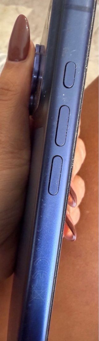 iPhone 17 Pro Max 512 GB Azul