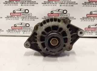 Opel 162818 alternador astra g caravan comfort