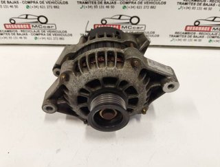 Opel 162818 alternador astra g caravan comfort