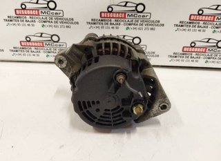 Opel 162818 alternador astra g caravan comfort