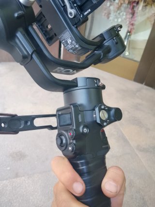 Trípode DJI