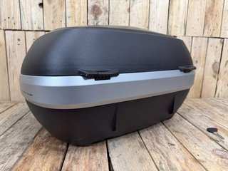 BAÚL TOP CASE GIVI V47NNT MONOKEY 47L