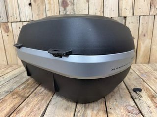 BAÚL TOP CASE GIVI V47NNT MONOKEY 47L