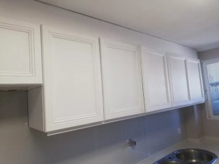Muebles y puertas restauración y pintura