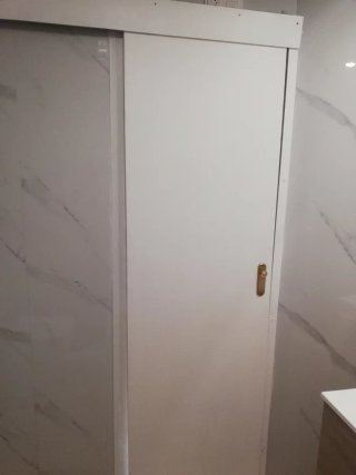 Muebles y puertas restauración y pintura