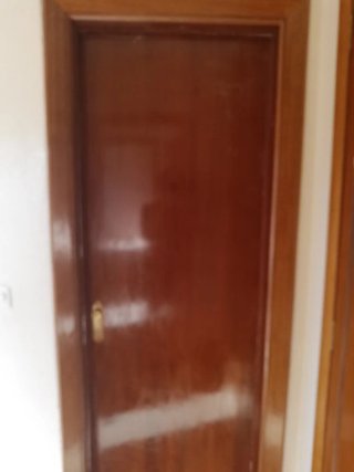 Muebles y puertas restauración y pintura