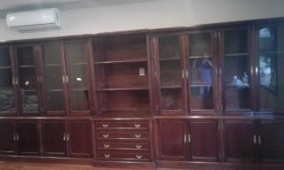 Muebles y puertas restauración y pintura