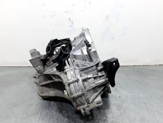 Renault 1069156 caja de cambios tl4b045 scenic iii