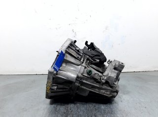 Renault 1069156 caja de cambios tl4b045 scenic iii