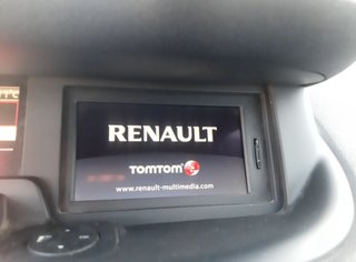 Renault 1069156 caja de cambios tl4b045 scenic iii