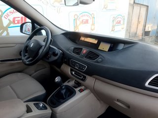 Renault 1069156 caja de cambios tl4b045 scenic iii
