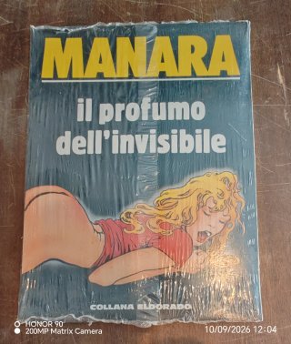 fumetti
