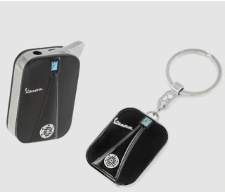 Encendedor y Llavero Vespa FORME
