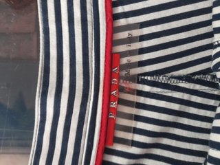 Pantaloni Prada tg.46