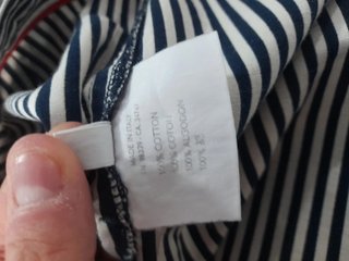 Pantaloni Prada tg.46