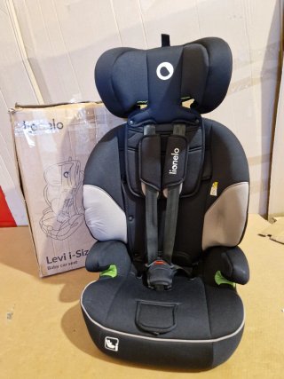 Silla coche Lionelo Levi I-Size