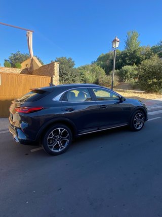 KIA XCeed 2019