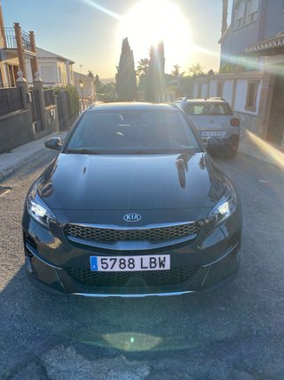 Oferton!! KIA XCeed 2019 último precio