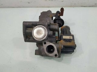 Peugeot 55230929 válvula egr bipper basico 602723