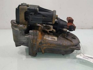 Peugeot 55230929 válvula egr bipper basico 602723