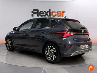 Hyundai i20 1.2 MPI Klass