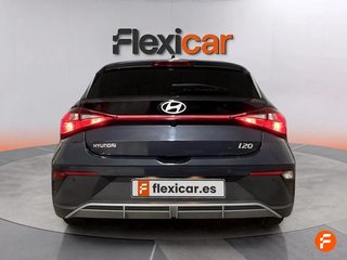 Hyundai i20 1.2 MPI Klass