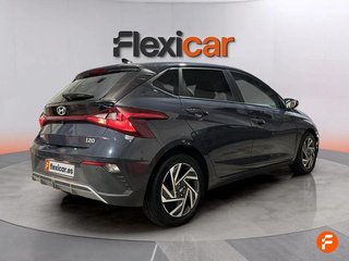 Hyundai i20 1.2 MPI Klass
