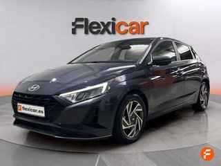Hyundai i20 1.2 MPI Klass