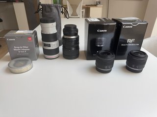 Canon RF 35mm F1.8 Macro IS STM